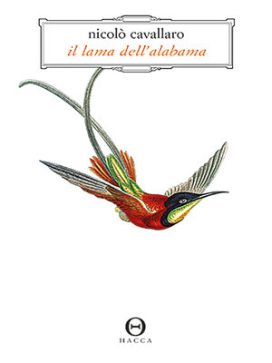 cover image of lama dell'Alabama (Il)